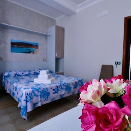 Bed And Breakfast Siciliamuri LMP מראה חיצוני תמונה