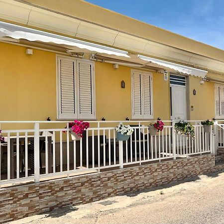 Bed And Breakfast Siciliamuri LMP מראה חיצוני תמונה