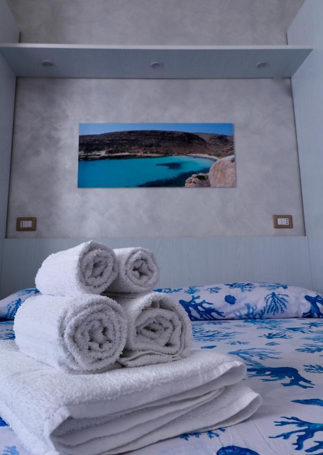 Bed And Breakfast Siciliamuri LMP מראה חיצוני תמונה