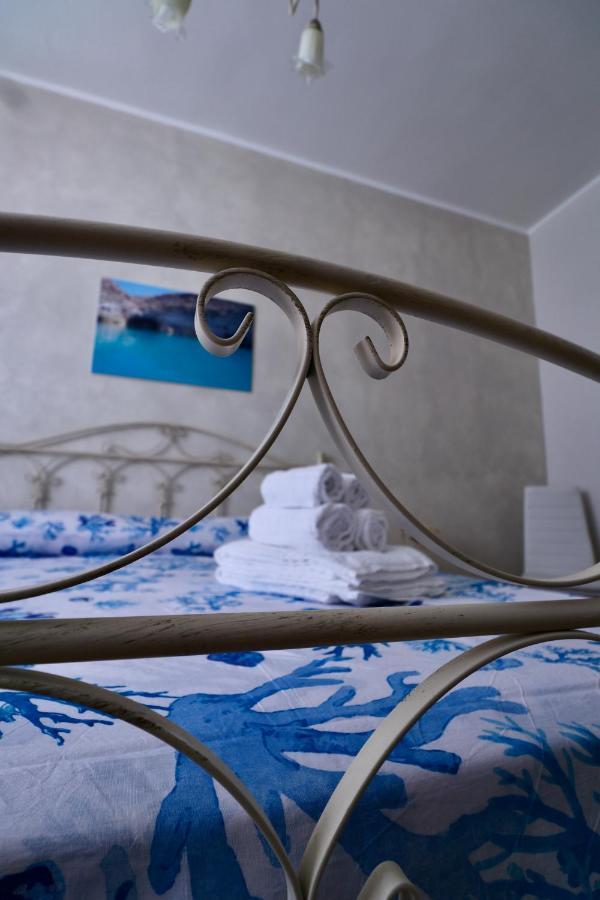 Bed And Breakfast Siciliamuri LMP מראה חיצוני תמונה
