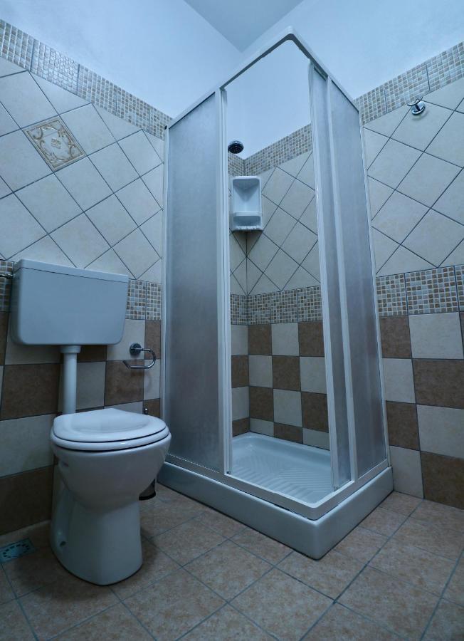 Bed And Breakfast Siciliamuri LMP מראה חיצוני תמונה