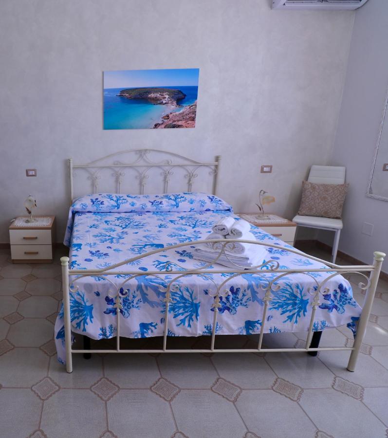 Bed And Breakfast Siciliamuri LMP מראה חיצוני תמונה