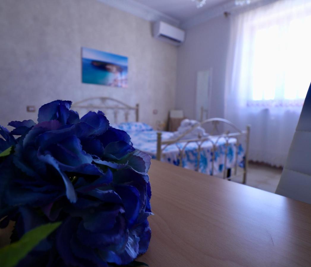 Bed And Breakfast Siciliamuri LMP מראה חיצוני תמונה