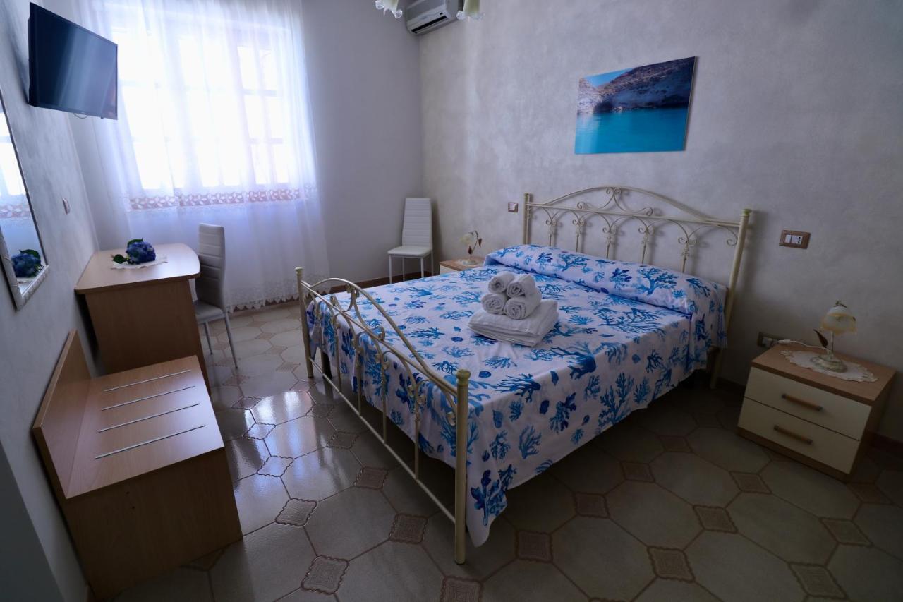 Bed And Breakfast Siciliamuri LMP מראה חיצוני תמונה