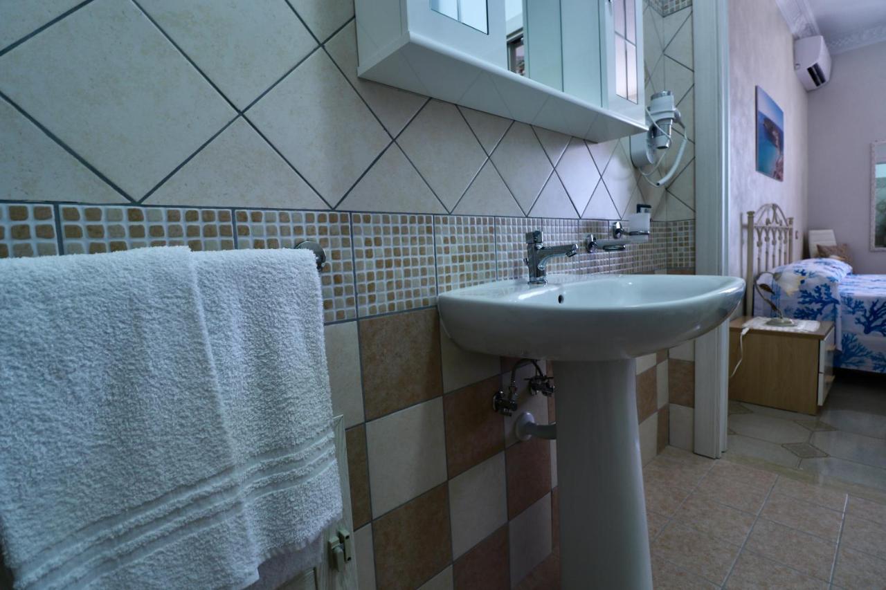 Bed And Breakfast Siciliamuri LMP מראה חיצוני תמונה