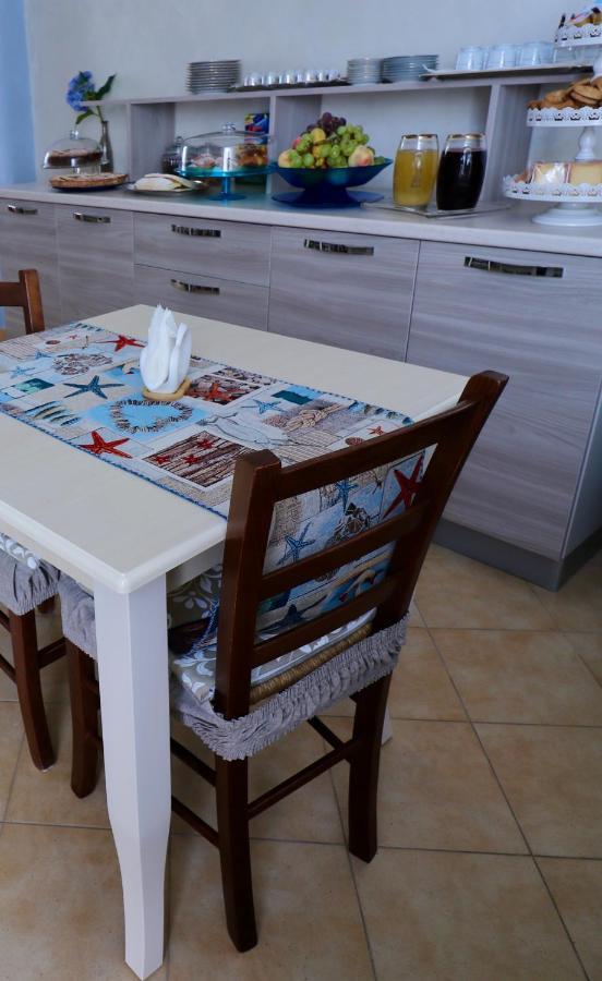 Bed And Breakfast Siciliamuri LMP מראה חיצוני תמונה