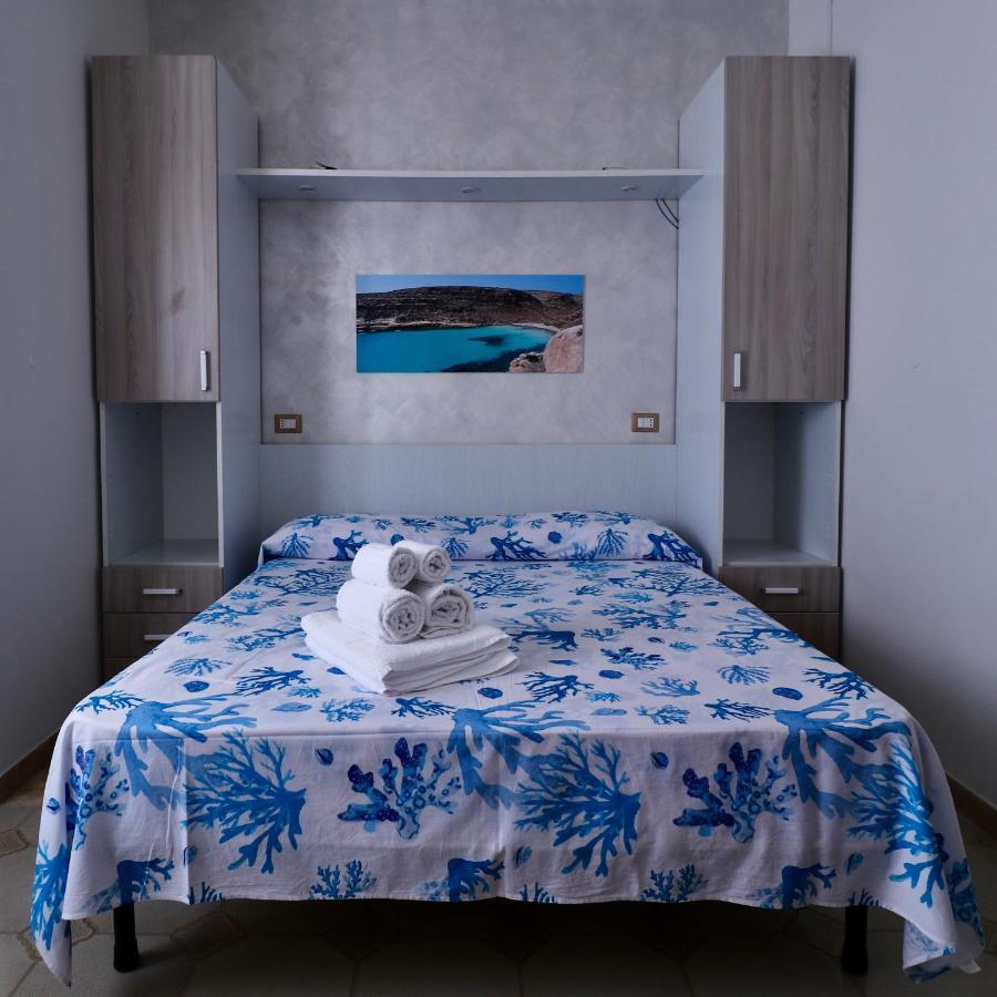 Bed And Breakfast Siciliamuri LMP מראה חיצוני תמונה