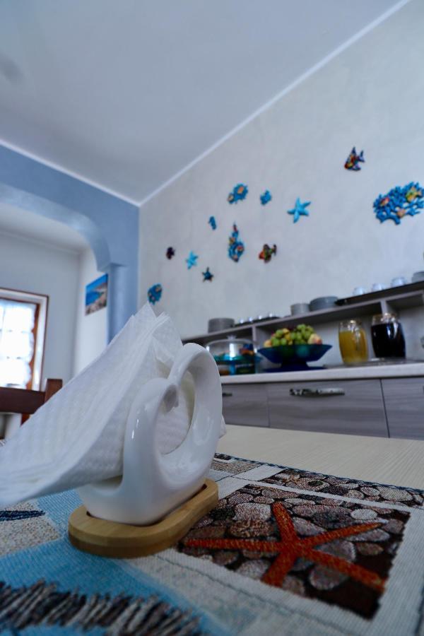 Bed And Breakfast Siciliamuri LMP מראה חיצוני תמונה