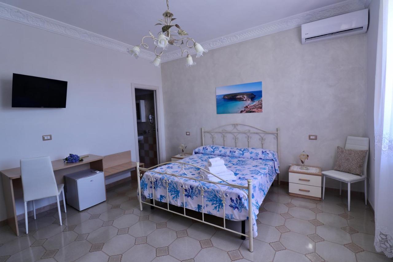 Bed And Breakfast Siciliamuri LMP מראה חיצוני תמונה