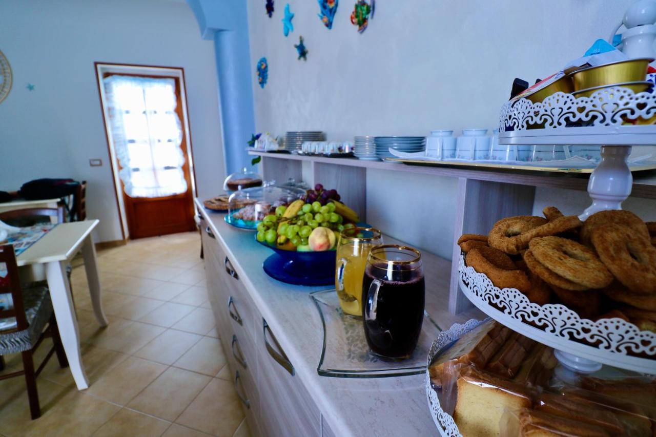 Bed And Breakfast Siciliamuri LMP מראה חיצוני תמונה