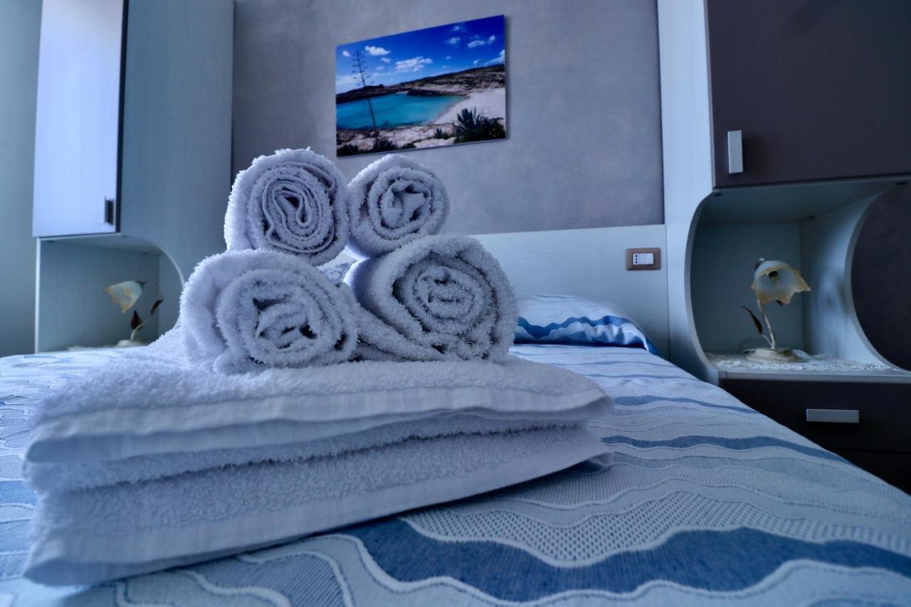 Bed And Breakfast Siciliamuri LMP מראה חיצוני תמונה