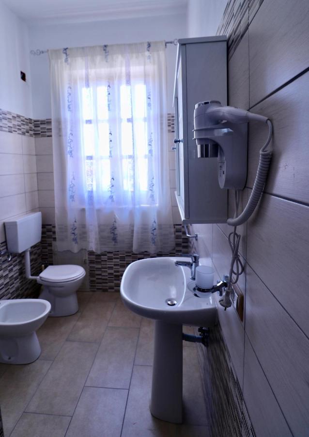 Bed And Breakfast Siciliamuri LMP מראה חיצוני תמונה