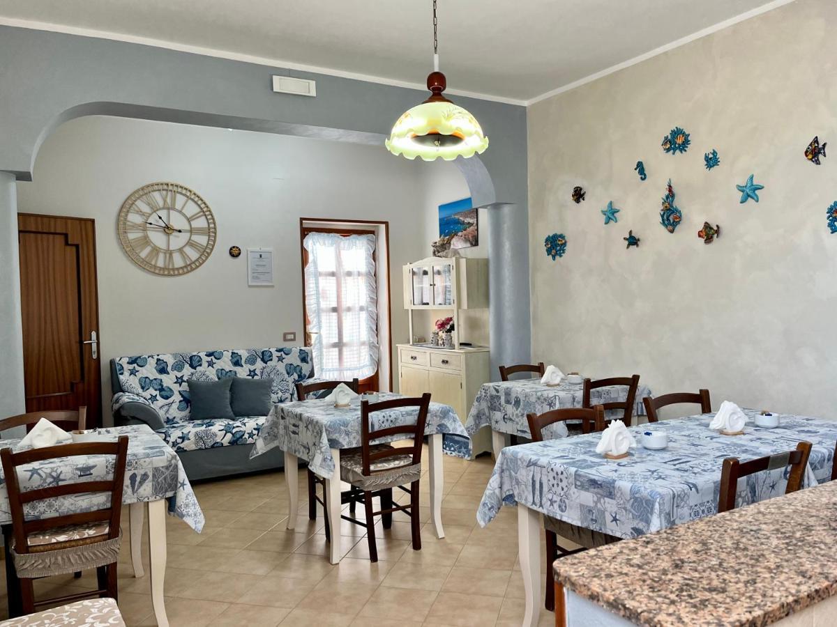 Bed And Breakfast Siciliamuri LMP מראה חיצוני תמונה